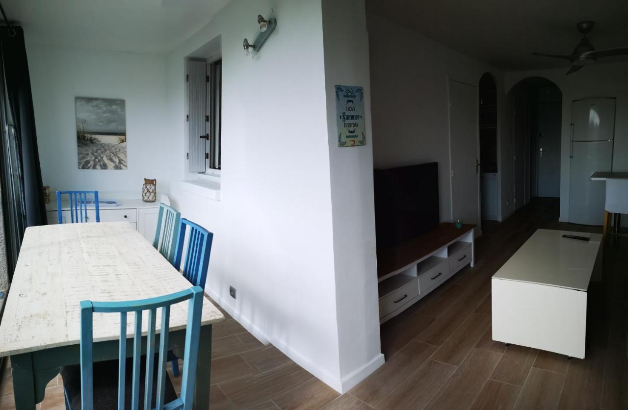Appartement Avec Piscine Et Garage Proche Plage Et Commerces La Seyne-sur-Mer Kültér fotó