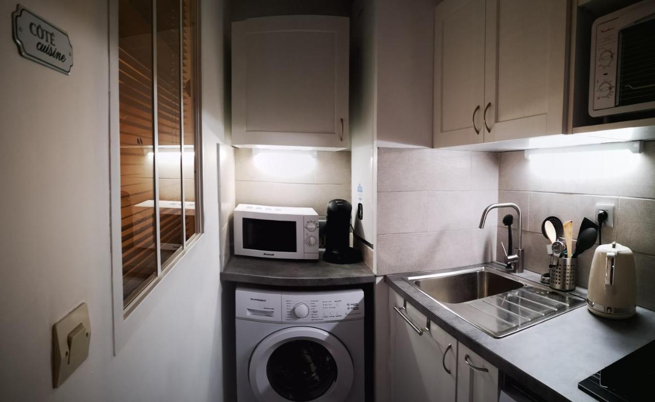 Appartement Avec Piscine Et Garage Proche Plage Et Commerces La Seyne-sur-Mer Kültér fotó