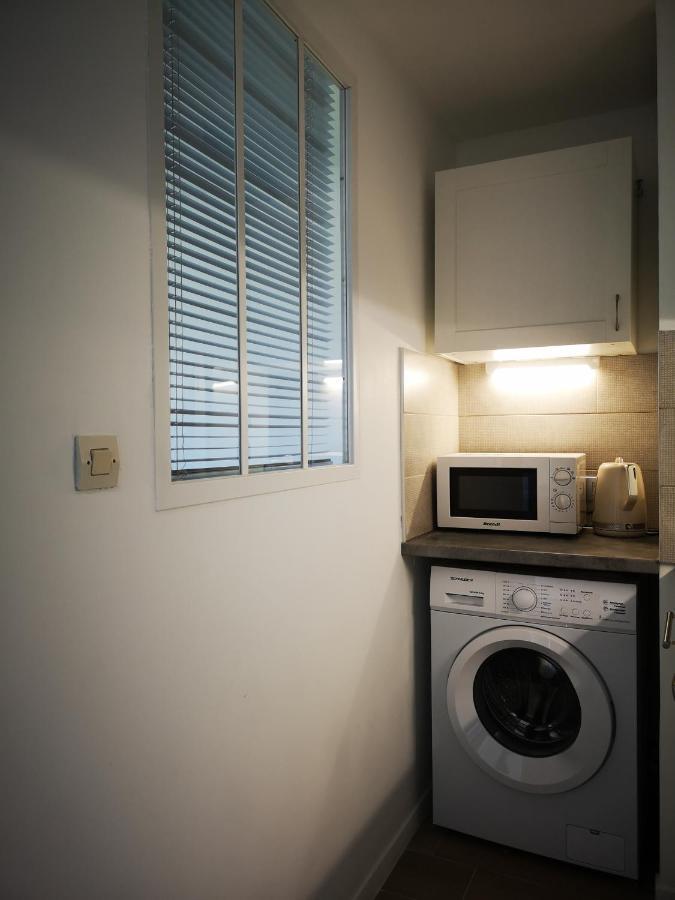 Appartement Avec Piscine Et Garage Proche Plage Et Commerces La Seyne-sur-Mer Kültér fotó