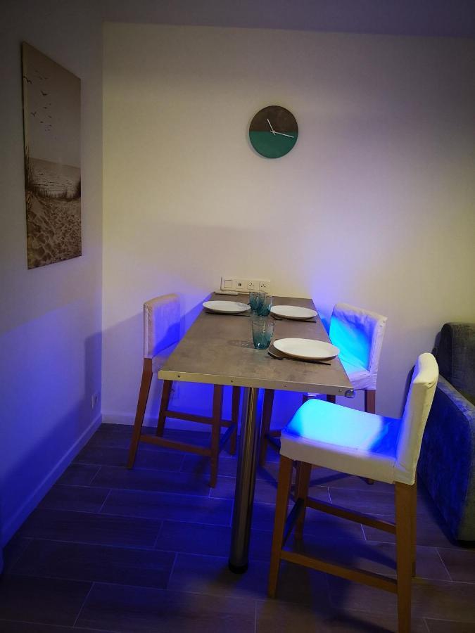 Appartement Avec Piscine Et Garage Proche Plage Et Commerces La Seyne-sur-Mer Kültér fotó