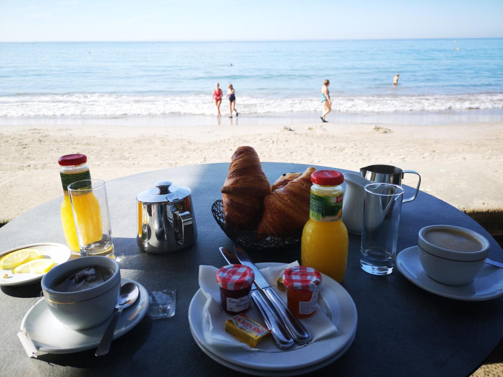 Appartement Avec Piscine Et Garage Proche Plage Et Commerces La Seyne-sur-Mer Kültér fotó